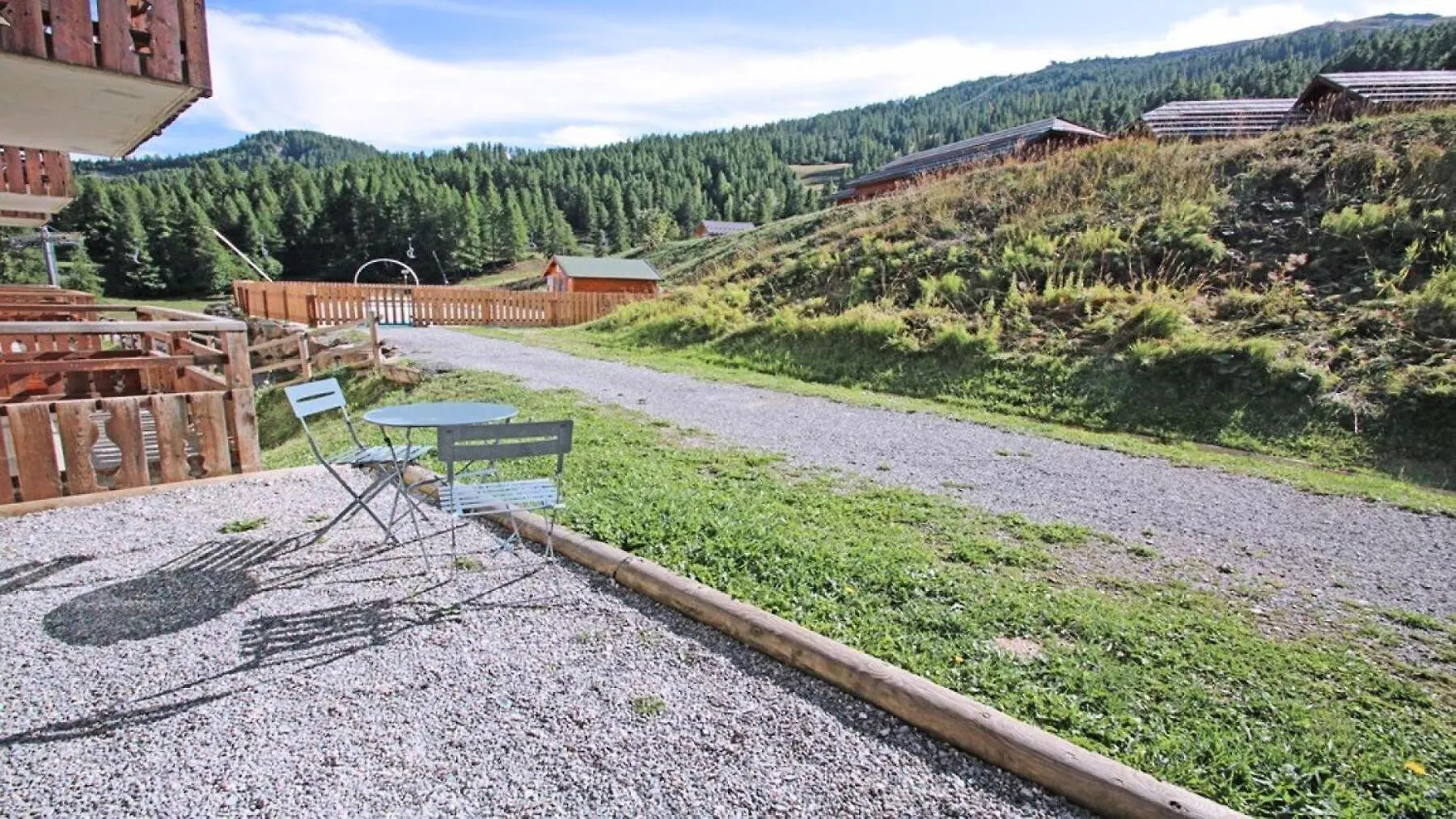 Residence Dame Blanche - Dba113 - Appt 1 Chambre + Cabine - Balcon - 6 Personnes Mae-2834 Narreyroux